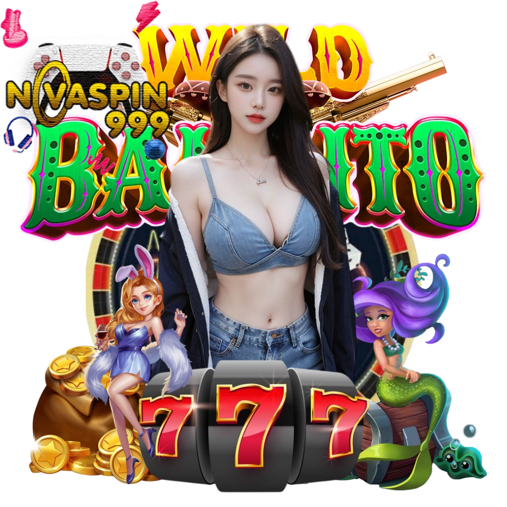 novaspin999 เครดิตฟรี