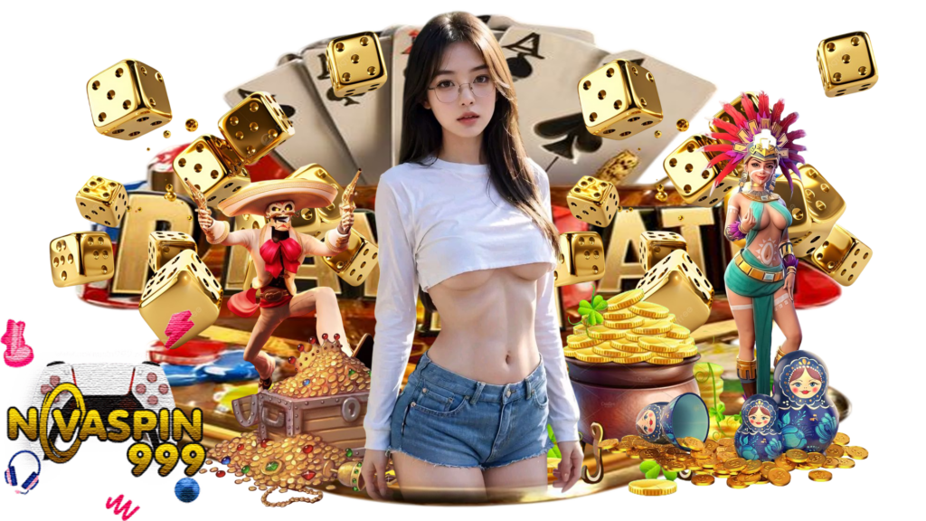 novaspin999